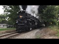Steam Locomotive Whistles