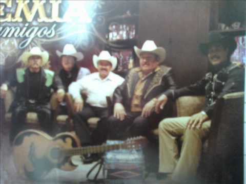 Carlos Tierranegra y Luis Garza (Quiero Ver).wmv