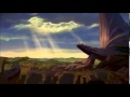 The Lion King Circle Of Life