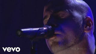 Daughtry - Breakdown (Live)