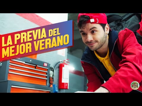 La Previa del Mejor Verano - Cumbia Pop Hits