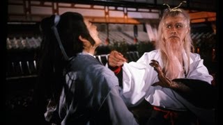 Clan Feuds 大旗英雄傳 (1981) **Official Trailer** by Shaw Brothers