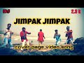 jimpak chipak video  ("half  song DJ") mix || trending private video songs Telugu