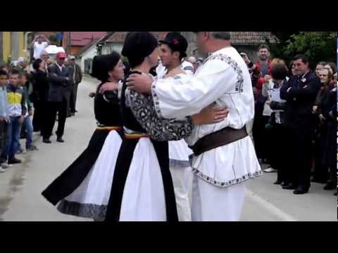 Fiii satului 2012 - Geoagiu de Sus video 5