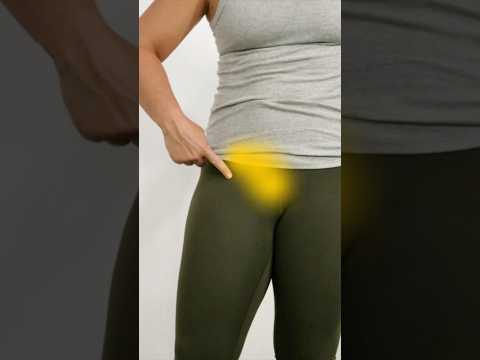 Sport Hernia: The Big Mistake Everyone Makes