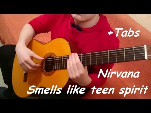 Slts - Nirvana (arr A. Mironenko) - Sergey