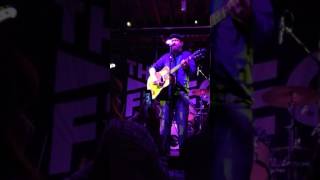 Mark Eitzel, The Fleece, Bristol 05.03.17 - Mr Humphries