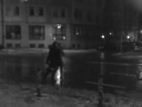 Michelle Gurevich - Let's Meet (formerly Chinawoman)