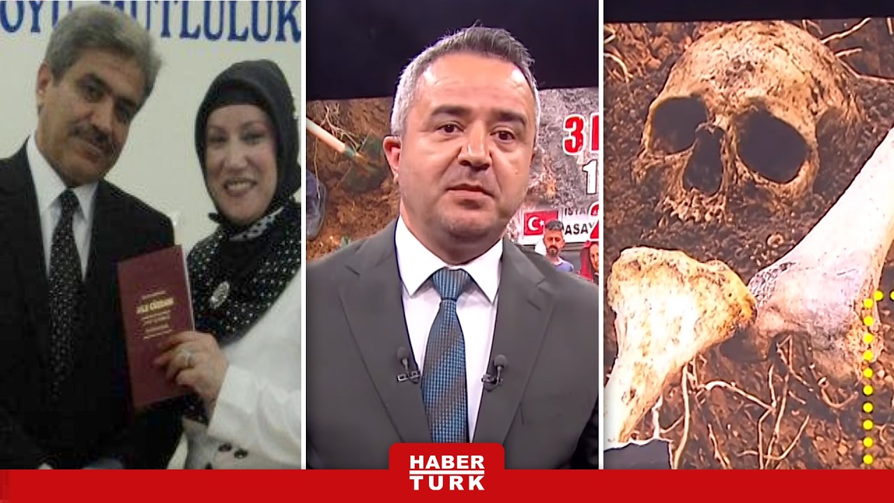 Ceset Yoksa Katil Nasıl Yakalanır? 14 Yıllık Sır