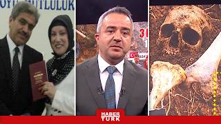 Ceset Yoksa Katil Nasıl Yakalanır? 14 Yıllık Sır