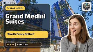 Grand Medini Suites by JBcity Home - Worth Every Dollar? | Johor Bahru, Malaysia