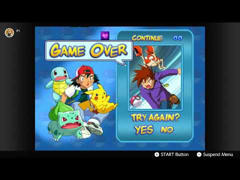 How To play Pokémon Puzzle League