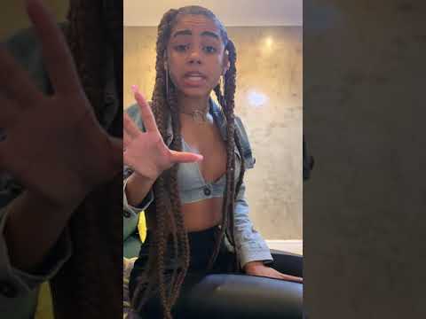 ANGEL- Quebrar seu coração (Cover- Lexa e Luísa sonza)