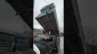 Scania P113 340 volquete | Imagen 5 - Autoline