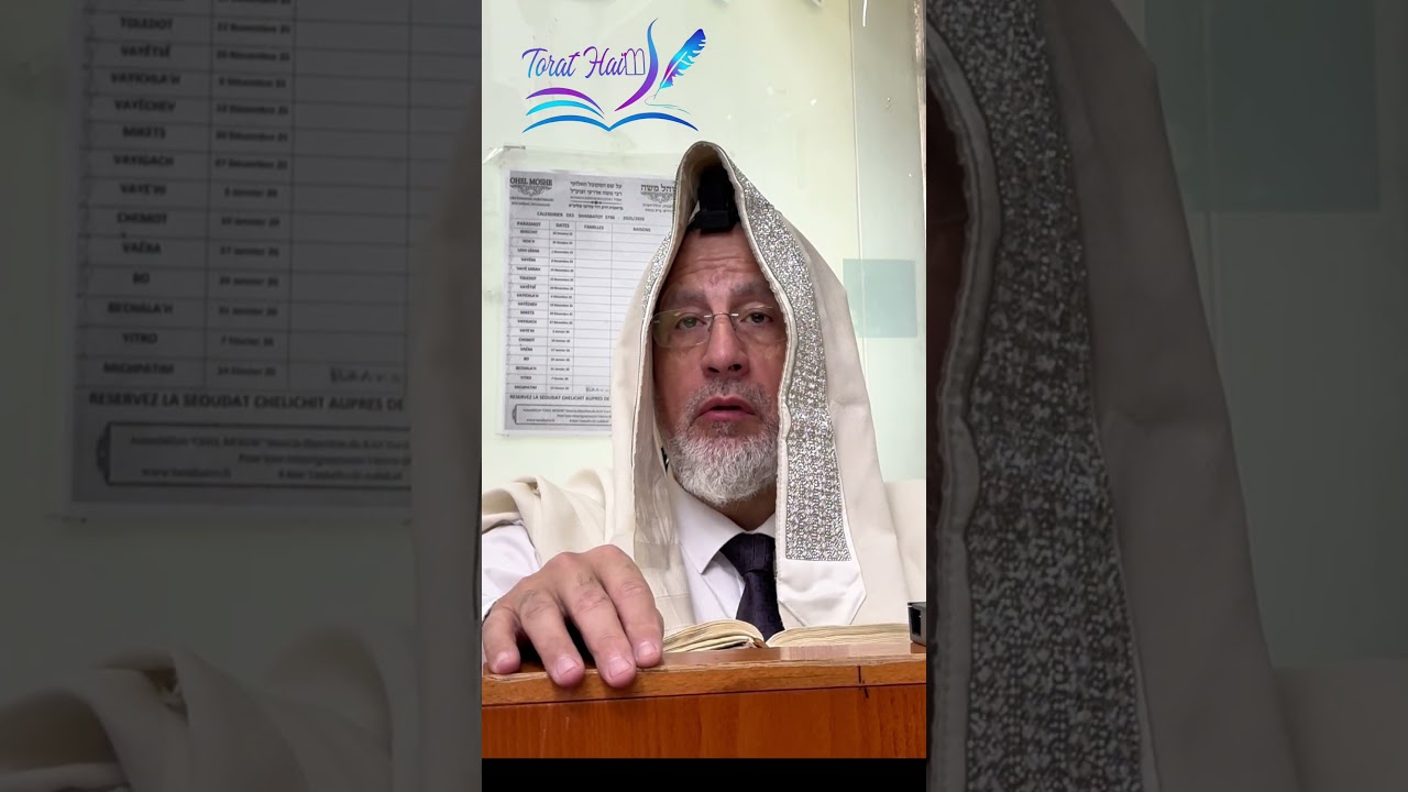 🕊️ “Est-ce qu’une femme doit faire le Kiddoush le matin ?”