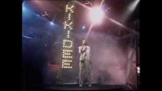 Kiki Dee - Star - Top Of The Pops - Thursday 26th February 1981