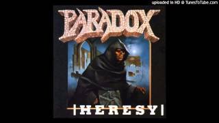 Paradox - Heresy (HQ)