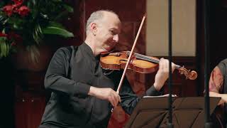Download lagu Mozart: String Quintet in C major, K515 - 2: Menuetto: Allegretto - Takács Quartet, Timothy Ridout mp3