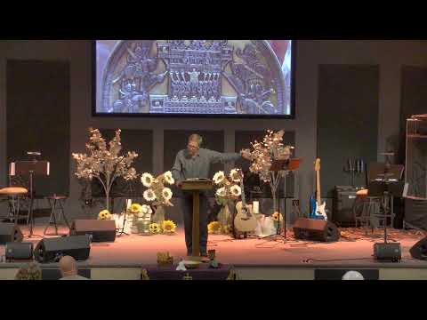 The Free Church Worship Service - July 6, 2025