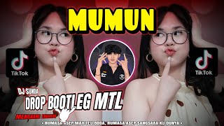 Download lagu DJ SUNDA MUMUN🔥DROP BOOTLEG METAL ENAKEUN | DOEL SUMBANG | YAUDAHIYADJ RMX AZIFVNKY mp3