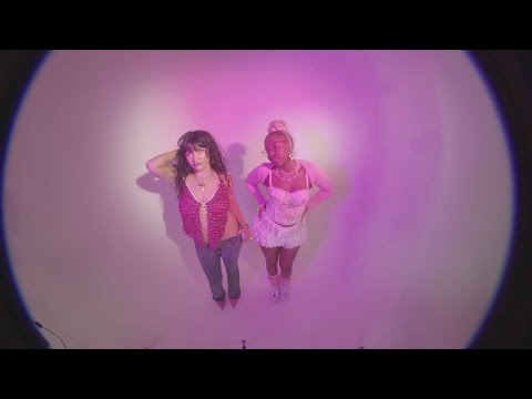 Emmy Meli - Aura (feat. Baby Tate) [Official Visualizer]