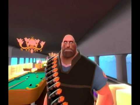 Garry's Mod New Year