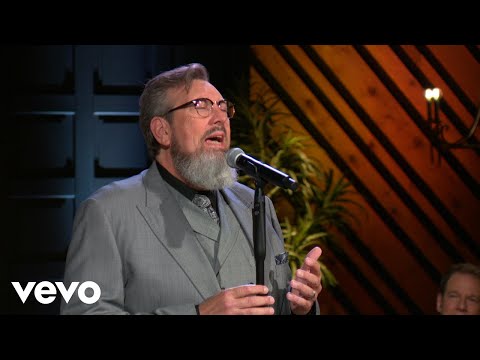 Gene McDonald - The Love of God (Live) (Official Music Video)