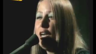 Mariza Koch - Panayia mou, Panayia mou (Greece) Live at Eurovision Song Contest 1976
