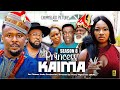 PRINCESS KAIMA  (SEASON 8) {NEW ZUBBY MICHEAL MOVIE} -2023 LATEST NIGERIAN NOLLYWOOD MOVIE