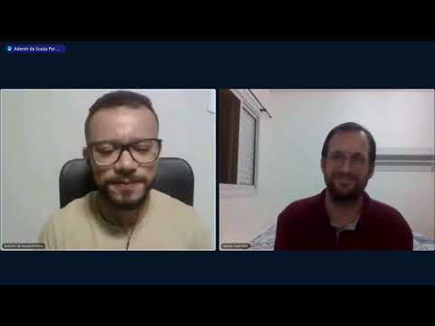 Webinar "QUÍMICA FORENSE: utilização da química para elucidação de fatos delituosos"