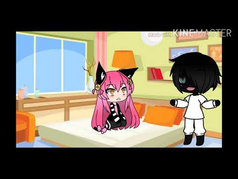 Twisted (GLMV) (Aphmau Verison) [Insane Asylum AU]
