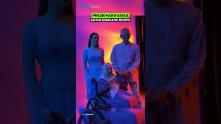 Raisa Tulis Pesan Haru untuk Ibunya yang Wafat, Ungkapan Hatinya Bikin Menangis