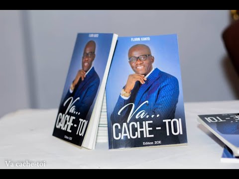 Tokumisa Prayer Room Session 1, Exhortation & Prière d'intercession avec le Pasteur Flarin Kanto