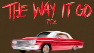 A$AP Ant &amp; Fat Trel - The Way It Go Pt. 2