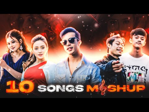 NUNGSHIBANA HALLURE DRILL MASHUP (PROD BY KH SOHEN) |