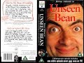 Original VHS Opening And Closing To Unseen Bean UK VHS Tape