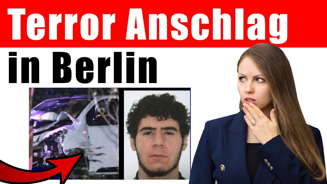 Verblüffende neue Erkenntnis! + Polizei sucht nach IS Mitglied!