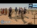 Ending Scene The League Of Extraordinary Gentlemen 2003 4K HDR Movie Clip