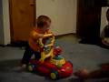 Kody S First Steps