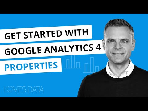 Google Analytics 4 Tutorial Get Started Quickly