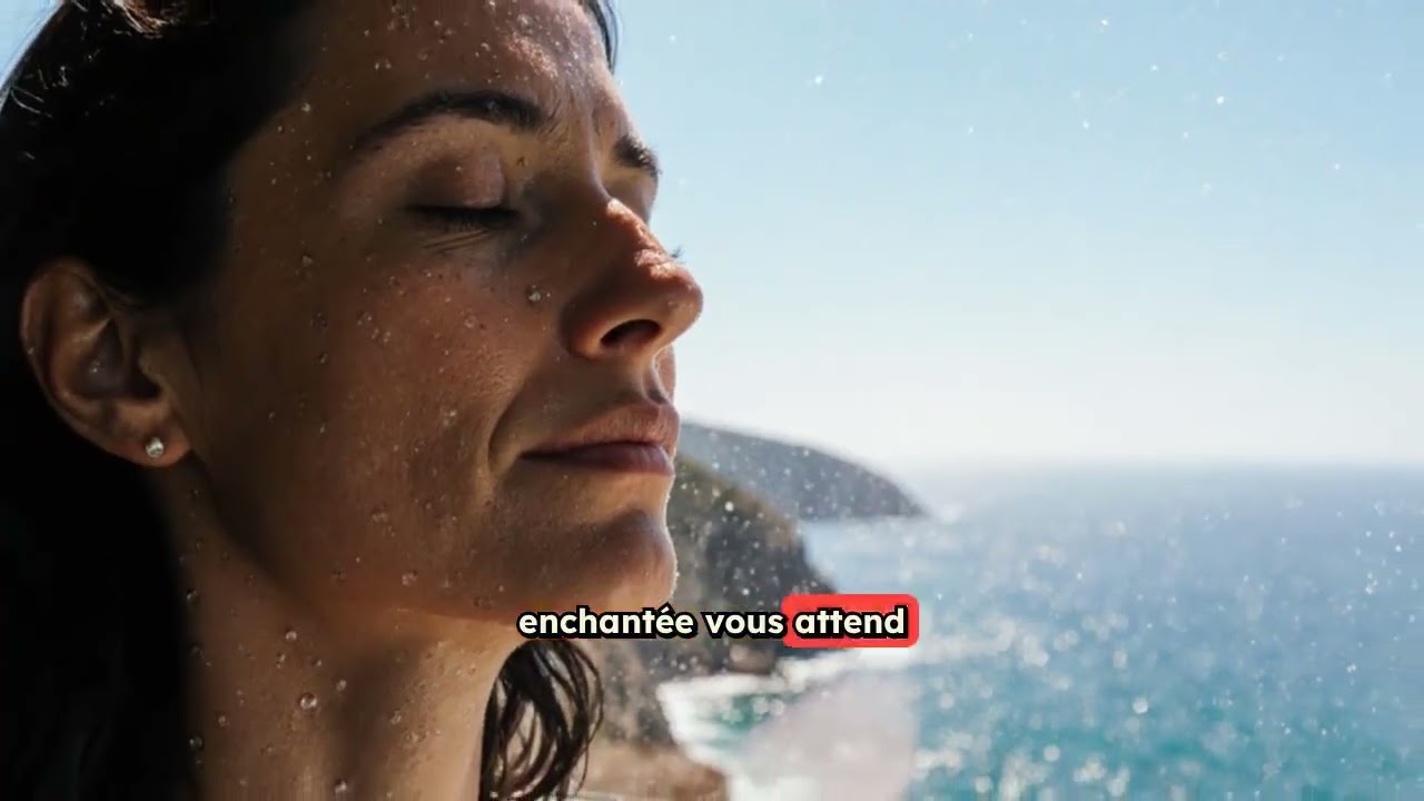 Vidéo de Nicole Esthétique