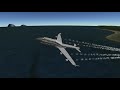 KSP Boeing 747 8