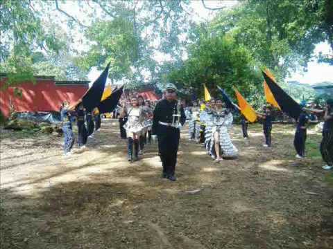 INIM RECUERDOS Y HOMENAJE ALA BANDA MUSICAL 2009