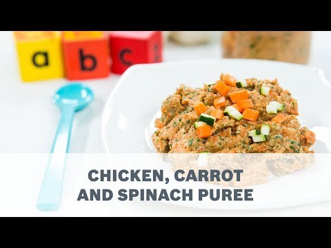 download lagu mp3 mp4 Chicken And Spinach Baby Food Recipe, download lagu Chicken And Spinach Baby Food Recipe gratis, unduh video klip Chicken And Spinach Baby Food Recipe