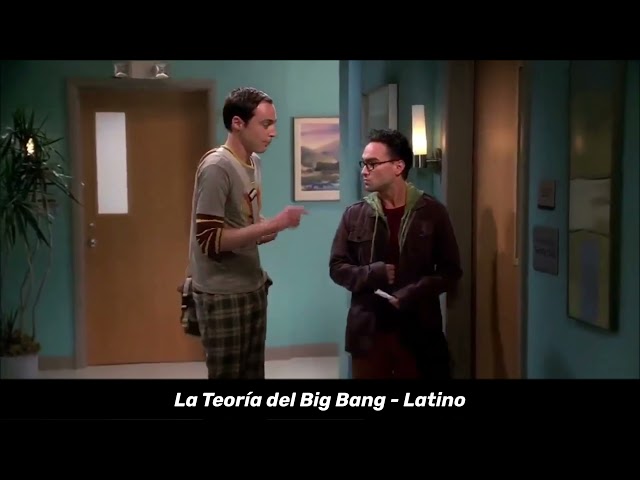 Vídeo relacionado con The Big Bang Theory - Serie Completa Temporadas 1-12 [DVD]