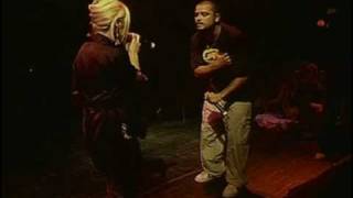 NACH con SHUGA WUGA - AMOR LIBRE (CANAL BOA)