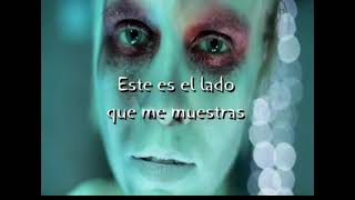 Clan Of Xymox - Masquerade (Subtitulada)