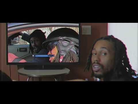 JEFF K%NZ & Gr8Sky (D8) - Kamikaze | Shot By FlyShotz (Prod. By H.Kal-El)