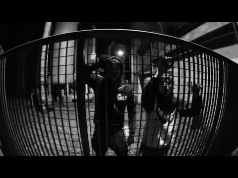 PIERIN MC FEAT SWAN - WELCOME TO HELL (OFFICIAL STREET VIDEO)