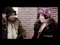 Rare Color Footage Black Wall Street Filmed by Solomon Sir Jones